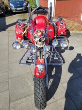 Verkaufe trike top gebraucht kaufen  Hamburg