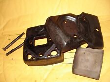 Poulan 3800 muffler for sale  Mora