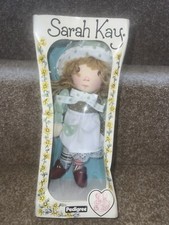 Pedigree sarah kay for sale  STOCKBRIDGE