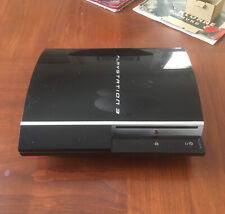 Ps3 fat ottime usato  Pesaro