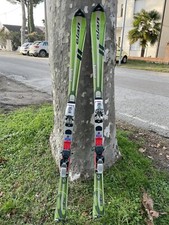 Sci elan hcx usato  Cervia