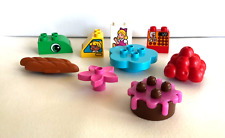 Lego duplo food for sale  Scottsdale
