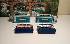 Märklin schaltpult 7210 gebraucht kaufen  Warstein
