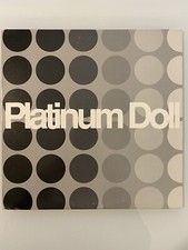 Vinyle platinum doll d'occasion  France