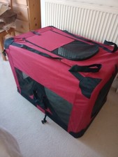Large foldable fabric for sale  LEEDS