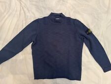 Maglione stone island usato  Bovezzo