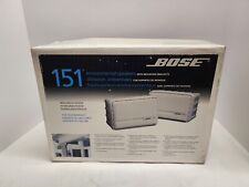 New bose 151 d'occasion  Expédié en Belgium
