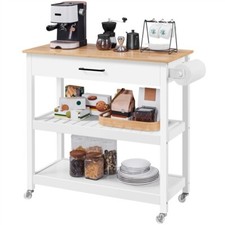 Kitchen cart wheels for sale  IPSWICH