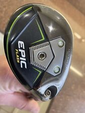 Callaway epic flash for sale  MANSFIELD