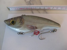 Spro wobbler floating gebraucht kaufen  Lippetal