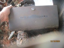 Packard glove box for sale  Ashville