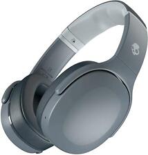 Fones de ouvido Skullcandy Crusher Evo sem fio graves sensoriais e som pessoal - Cinza comprar usado  Enviando para Brazil