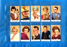 Film stars full d'occasion  Expédié en Belgium