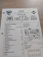 Lancia delta turbo d'occasion  Avignon