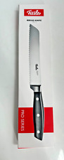 Fissler profi brotmesser gebraucht kaufen  Köln