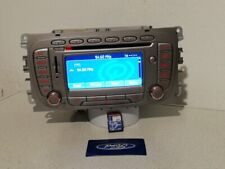 Ford focus blaupunkt for sale  DUNDEE