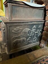 Jotul ffen gusseisen gebraucht kaufen  Waldalgesheim
