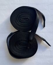 Paia lacci scarpe usato  Ancona