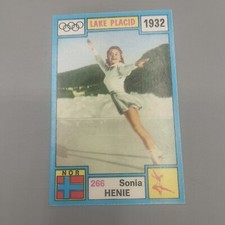 Rare panini olympia d'occasion  Plouaret