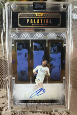 Season 2024 topps d'occasion  Expédié en Belgium