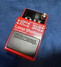 Usado, Boss RC-5 Loop Station Looper baixo guitarra pedal compacto teste concluído comprar usado  Enviando para Brazil