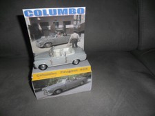 Columbo peter falk gebraucht kaufen  Deutschland