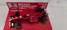 Ferrari f310 schumacher usato  Sestri Levante