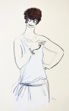 Sem marthe chenal d'occasion  Paris II