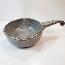 Art pottery glazed for sale  Alsip