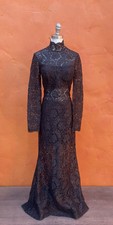 Mac duggal black for sale  Glendale