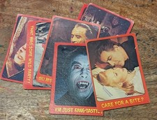 Topps abc 1976 for sale  SOUTHMINSTER