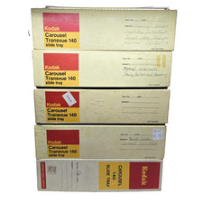 Lot kodak carousel for sale  Colorado Springs