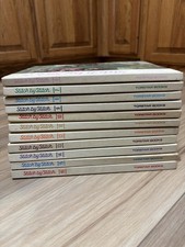 Vintage 1984 stitch for sale  Mena