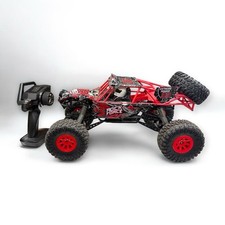 Rock force 4x4 for sale  Dania
