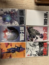 Hit girl season for sale  WEST MOLESEY