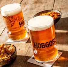 Hobgoblin pint 20oz for sale  LEICESTER