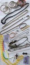 Bag miscellaneous costume for sale  Buda