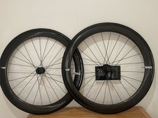 Enve carbon clincher for sale  LONDON