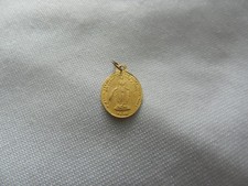 Ancienne médaille religieuse d'occasion  Flers
