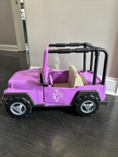 Generation jeep 18 for sale  Powder Springs