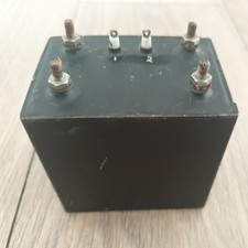 Vintage 10h choke for sale  PLYMOUTH