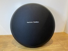Usado, Harman Kardon ONYX STUDIO Alto-falante Bluetooth Redondo Leitor de Música Sem Fio JAPÃO comprar usado  Enviando para Brazil