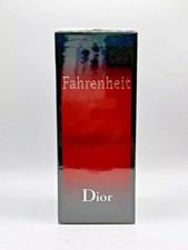 Fahrenheit christean dior for sale  GLASGOW