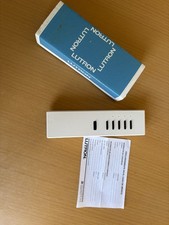 Lutron grx wireless for sale  EMSWORTH
