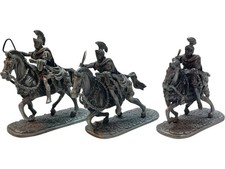 Set three pewter for sale  UK