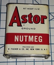 C1950s nos astor for sale  Troutville