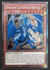 drago lucepulsar usato  Venezia