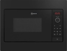 Neff hlawg25s3b 800w for sale  WETHERBY