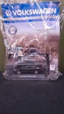 Modellauto volkswagen phaeton gebraucht kaufen  Sollstedt