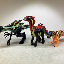 Kenner jurassic park for sale  Universal City